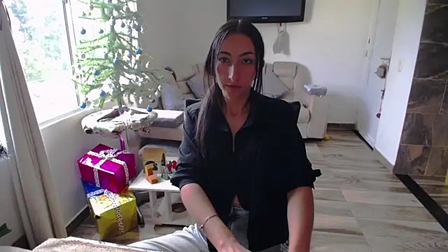 eibby princess online show from 12-18-24, 09:51