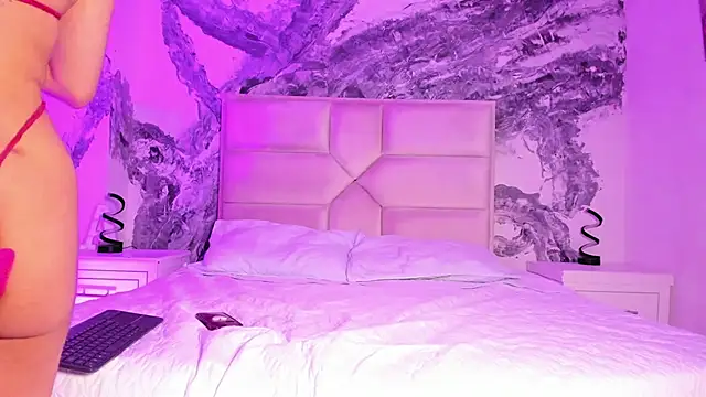 AriannaRouxx online show from 01-16-25, 02:51