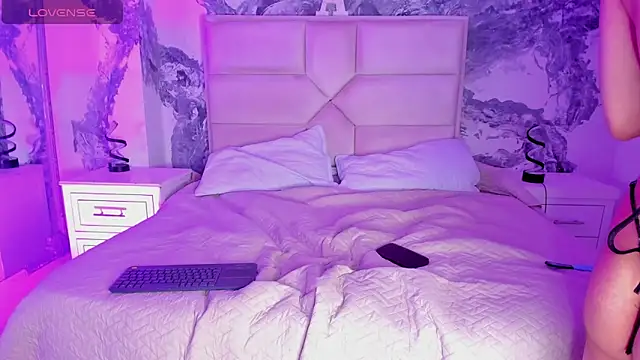 AriannaRouxx online show from 01-22-25, 07:35