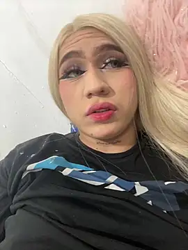 AriannaRouxx online show from 01-30-25, 11:24