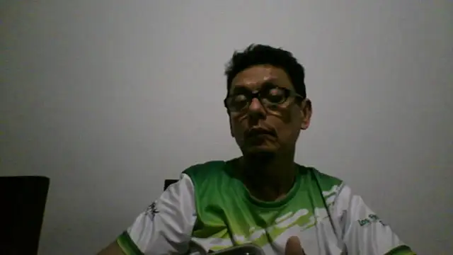 MarcusKelvin online show from 01-29-25, 02:40