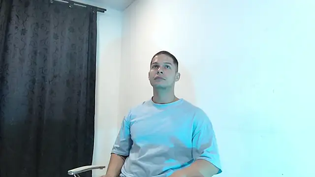 dominick crawford01 online show from 01-20-25, 01:07