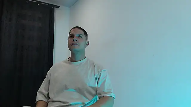 dominick crawford01 online show from 01-20-25, 10:48