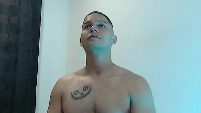 dominick crawford01 online show from 02-22-25, 03:36