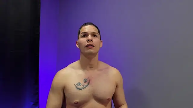 dominick crawford01 online show from 03-05-25, 11:05