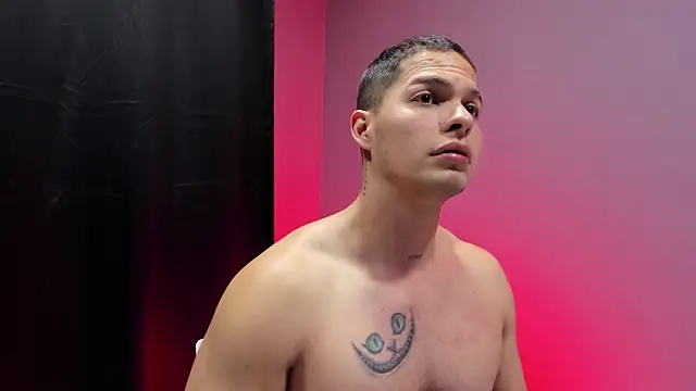 dominick crawford01 online show from 03-06-25, 10:47