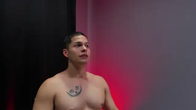 dominick crawford01 online show from 03-09-25, 05:06
