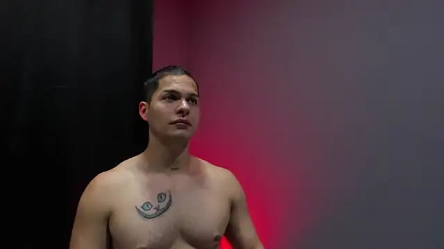 dominick crawford01 online show from 03-09-25, 11:35