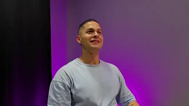 dominick crawford01 online show from 03-10-25, 07:18