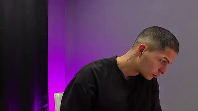dominick crawford01 online show from 03-16-25, 06:55