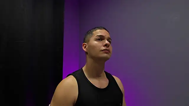 dominick crawford01 online show from 03-18-25, 02:15