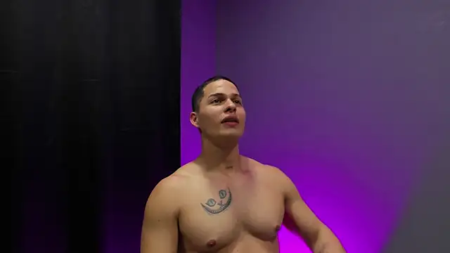 dominick crawford01 online show from 03-21-25, 08:18