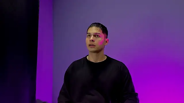 dominick crawford01 online show from 09-23-25, 03:31