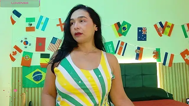 DIOSA-HOT online show from 06-14-26, 10:17