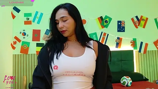 DIOSA-HOT online show from 06-16-26, 08:39