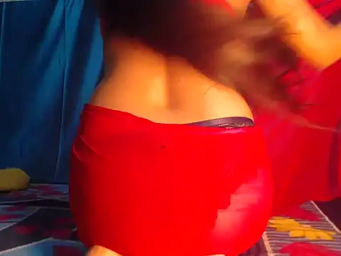 Kaju sharma01 online show from 01-26-25, 06:06