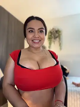 valeria2019hot online show from 06-12-26, 03:55