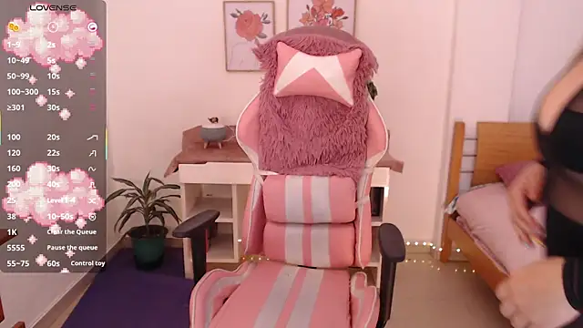 Dahlia  espresso online show from 01-09-26, 08:54