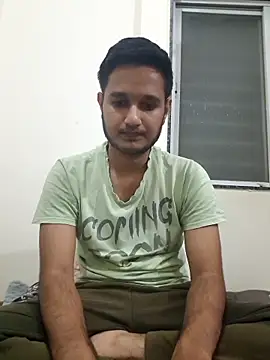 Jonrobinso online show from 03-18-25, 04:15