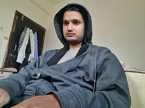 Jonrobinso online show from 11-18-25, 05:12