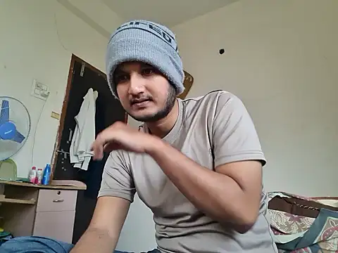 Jonrobinso online show from 12-01-25, 05:45