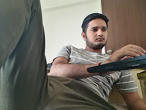 Jonrobinso online show from 05-09-26, 04:50