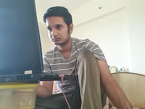 Jonrobinso online show from 06-07-26, 04:49