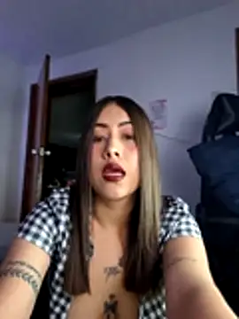 Maralains online show from 12-17-25, 03:45