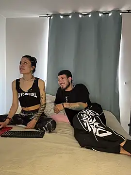 anika lowen02 online show from 10-22-25, 03:34