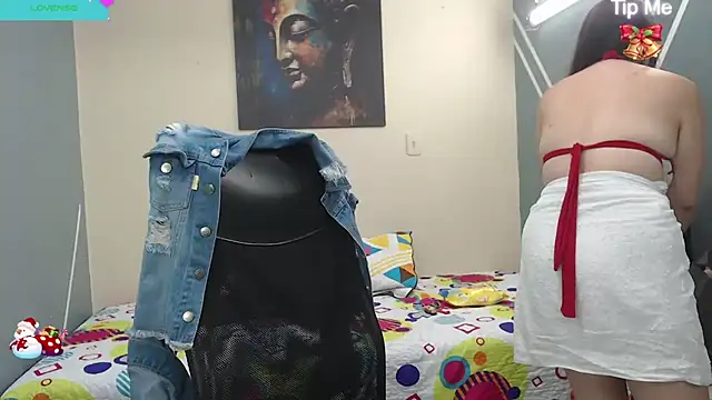 miranda vegaa online show from 12-11-24, 12:55