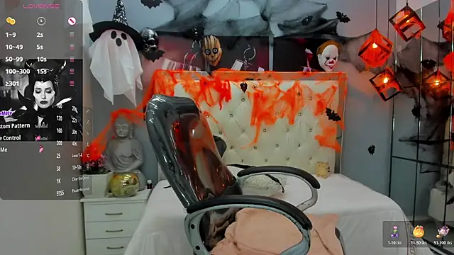 miranda vegaa online show from 10-29-25, 11:28