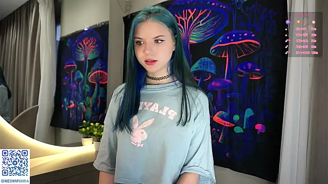 EvelyynLopez online show from 01-23-25, 03:37