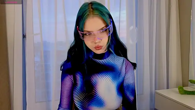 EvelyynLopez online show from 01-27-25, 03:58
