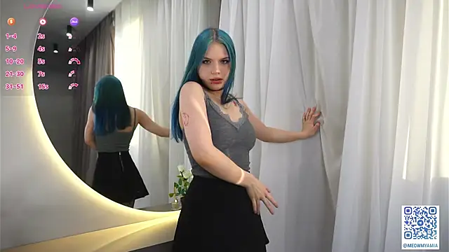 EvelyynLopez online show from 02-12-25, 04:01