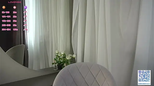 EvelyynLopez online show from 02-13-25, 07:24
