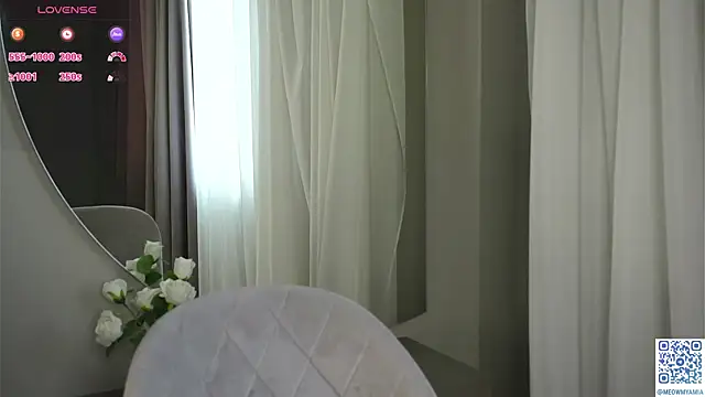 EvelyynLopez online show from 02-14-25, 07:07