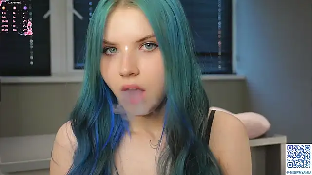 EvelyynLopez online show from 02-15-25, 10:22