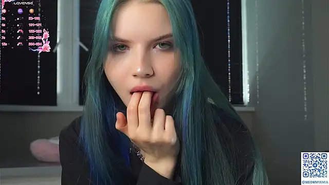 EvelyynLopez online show from 02-21-25, 04:07