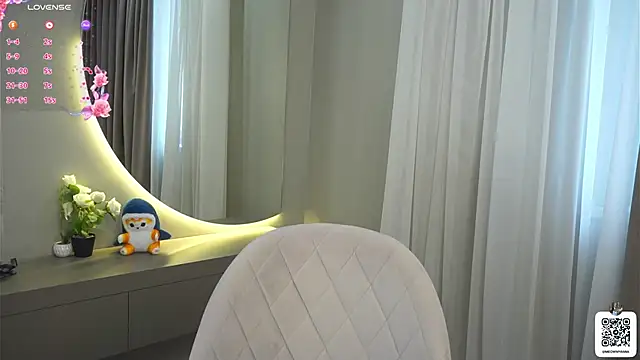 EvelyynLopez online show from 03-02-25, 10:14