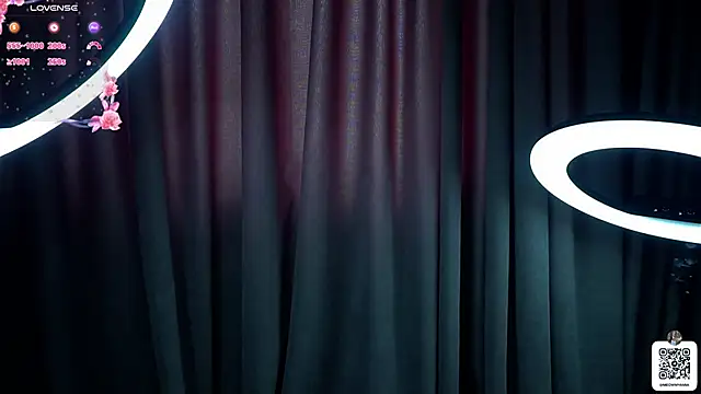 EvelyynLopez online show from 03-15-25, 09:52