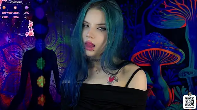 EvelyynLopez online show from 03-16-25, 07:26