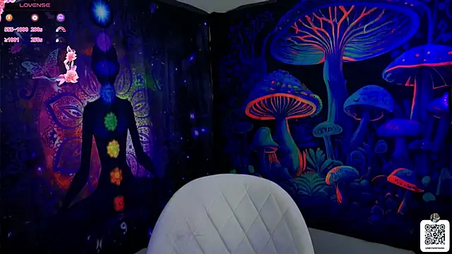 EvelyynLopez online show from 03-18-25, 07:52