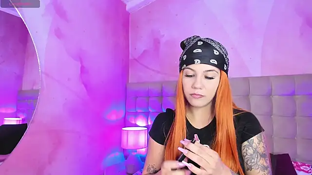 MelaniieRoux online show from 02-02-25, 08:08