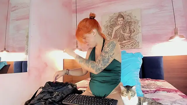 MelaniieRoux online show from 02-06-26, 07:50