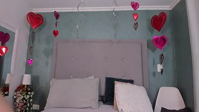  evamilf  online show from 02-20-25, 12:57