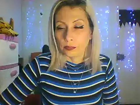 alixia81 online show from 02-13-25, 01:50