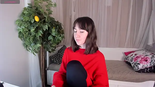 Belle Via online show from 03-06-25, 03:56