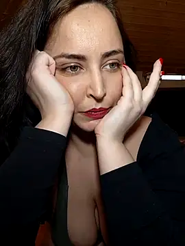 Selena Selly7 online show from 02-03-26, 09:20