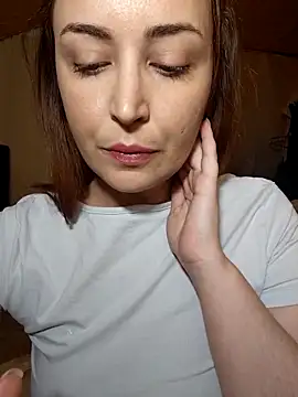 Selena Selly7 online show from 04-10-26, 08:24