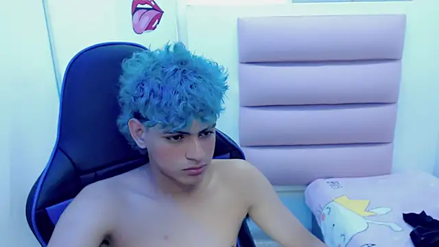 Yosepp  online show from 01-13-25, 04:39